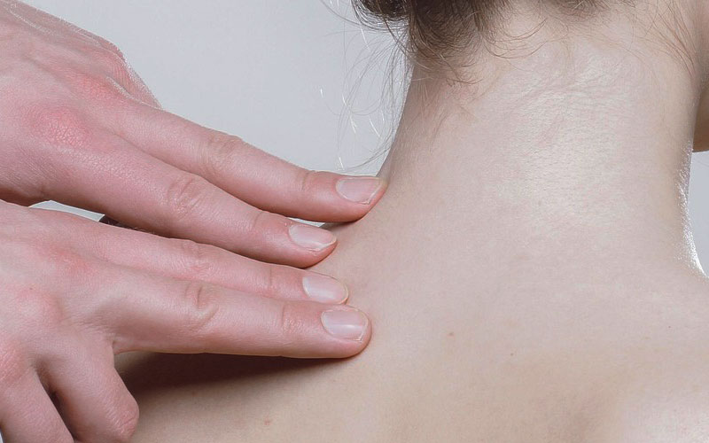 Cranio-Sacrale Osteopathie